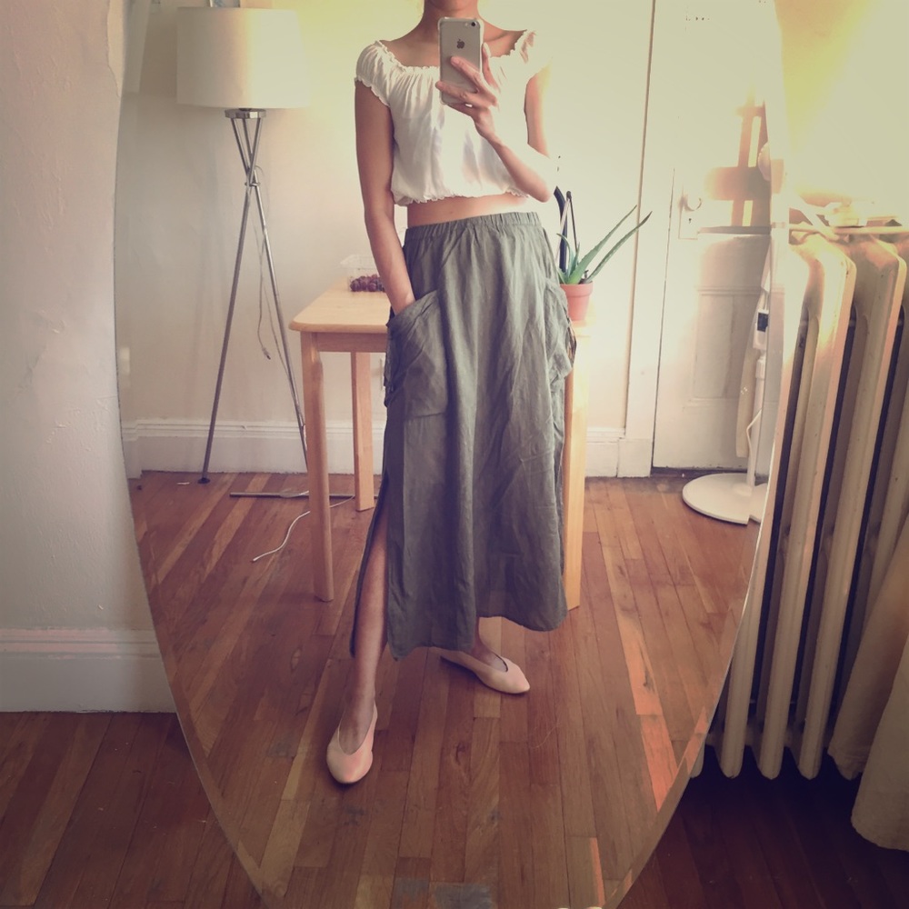 👗Urban Outfitters skirt👗
